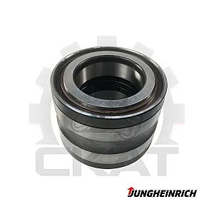 Подшипник колеса опорного Jungheinrich EKX513-515, EKS515K, ETVQ25