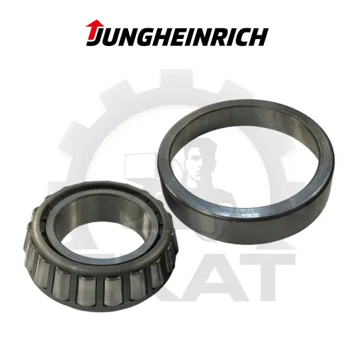 Подшипник ступицы моста ведущего Jungheinrich CD25-35C, CL25-35C, DFG425-435, TFG425-435