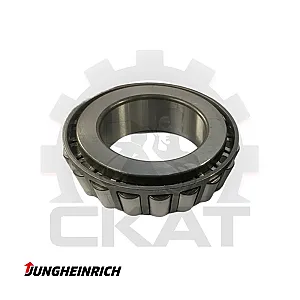 Подшипник ступицы моста ведущего Jungheinrich CD25-35C, CL25-35C, DFG425-435, TFG425-435
