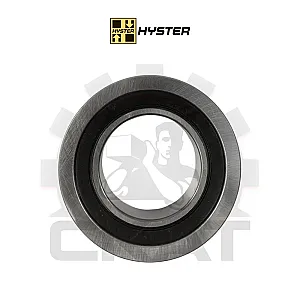 Подшипник ступицы моста управляемого Hyster J5.0XN