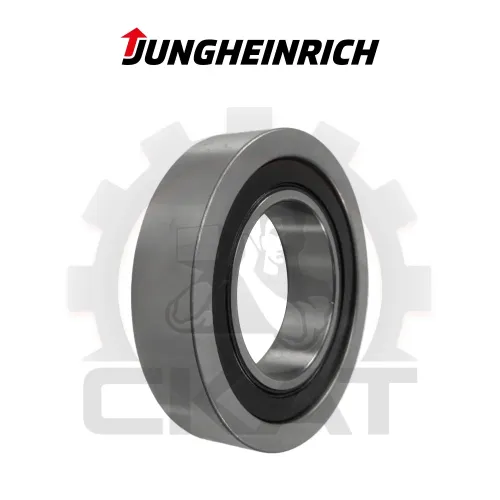 Подшипник ступицы моста управляемого Jungheinrich EZS6250