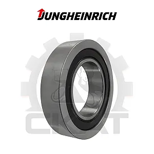 Подшипник ступицы моста управляемого Jungheinrich EZS6250