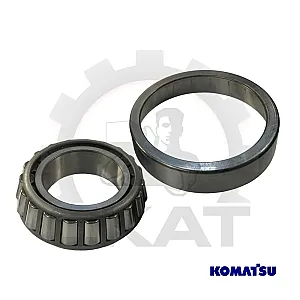 Подшипник ступицы моста ведущего Komatsu FG30-35, FD30-35