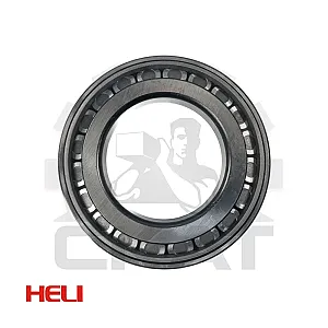 Подшипник ступицы моста ведущего Heli CPCD50