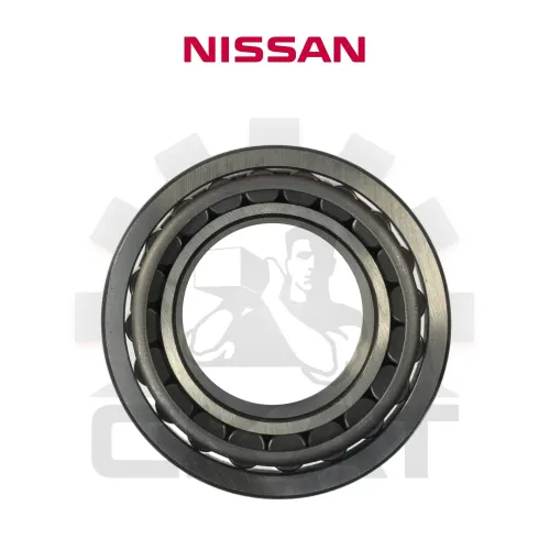 Подшипник ступицы моста ведущего Nissan