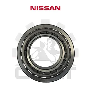 Подшипник ступицы моста ведущего Nissan