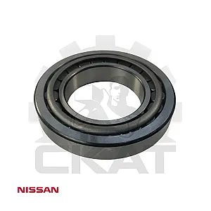 Подшипник ступицы моста ведущего Nissan