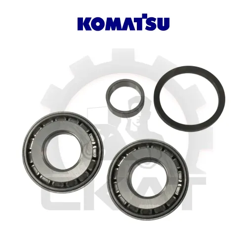 Подшипник моста ведущего Komatsu FD10-18, FG10-18, комплект 2шт