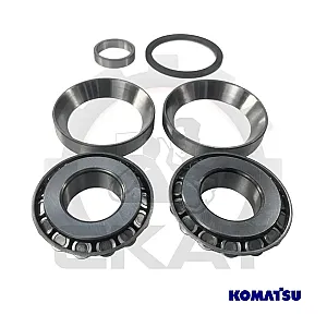 Подшипник моста ведущего Komatsu FD10-18, FG10-18, комплект 2шт