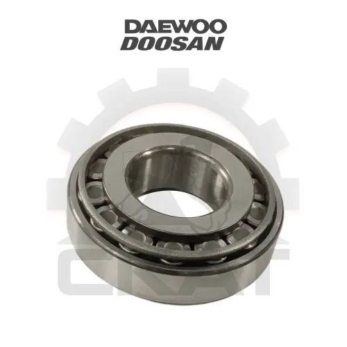 Подшипник вала входного Daewoo-Doosan G35-45S (S2/S5)