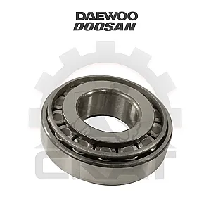 Подшипник вала входного Daewoo-Doosan G35-45S (S2/S5)