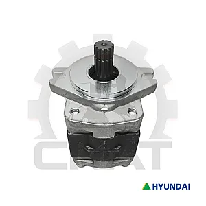 Насос гидравлический Hyundai 30D-7SA
