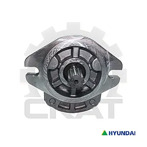 Насос гидравлический Hyundai 25D-7 - 160D-7E