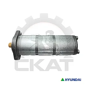Насос гидравлический Hyundai 25D-7 - 160D-7E