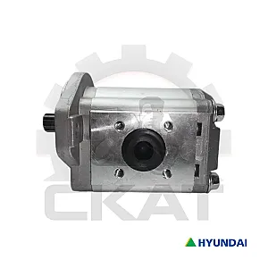 Насос гидравлический Hyundai 15D-7E, 20DA-7E