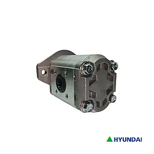 Насос гидравлический Hyundai 15D-7E, 20DA-7E