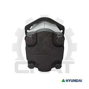 Насос гидравлический  Hyundai 35D-7, 50D-7AE