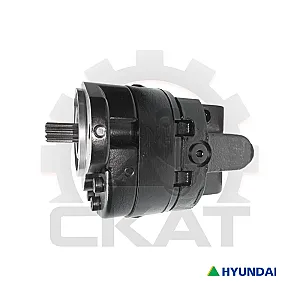 Насос гидравлический  Hyundai 30DT-7, 33DF-7