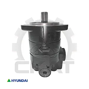 Насос гидравлический  Hyundai 30DT-7, 33DF-7