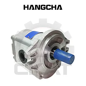 Насос гидравлический Hangcha CPD10J-CPD25J