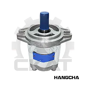 Насос гидравлический Hangcha CPD10J-CPD25J