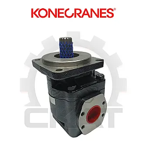 Насос гидравлический Konecranes SMV 108 TC6, SMV 2115 TC3, SMV 4127-SMV 4545