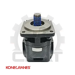 Насос гидравлический Konecranes SMV 108 TC6, SMV 2115 TC3, SMV 4127-SMV 4545