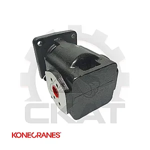 Насос гидравлический Konecranes SMV 108 TC6, SMV 2115 TC3, SMV 4127-SMV 4545
