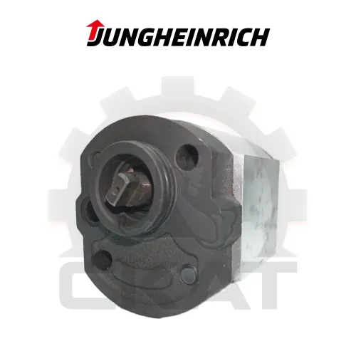 Насос гидравлический Jungheinrich ECE118-ECE225, EJE116-EJE225, ERE120-ERE225