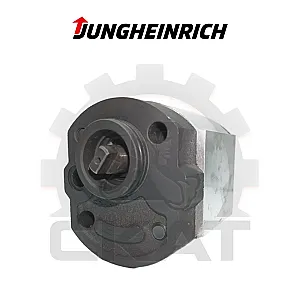 Насос гидравлический Jungheinrich ECE118-ECE225, EJE116-EJE225, ERE120-ERE225
