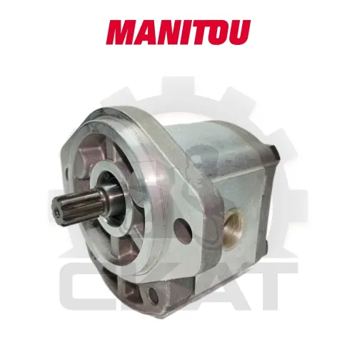 Насос гидравлический Manitou 100XEL