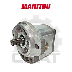 Насос гидравлический Manitou 100XEL