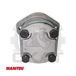 Насос гидравлический Manitou 100XEL