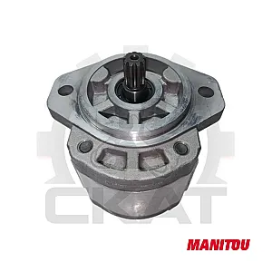 Насос гидравлический Manitou 100XEL
