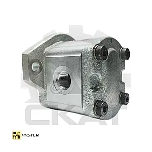 Насос гидравлический Hyster E1.50-E2.00, J1.60-J2.00