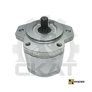 Насос гидравлический Hyster E1.50-E2.00, J1.60-J2.00
