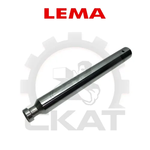 Шток поршня силовой Lema LM20, LM25