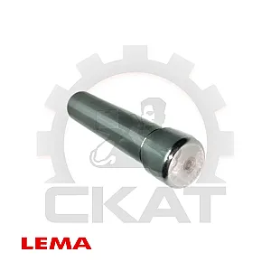 Плунжер гидроузла Lema LM20, LM25
