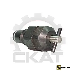 Клапан гидрораспределителя редукционный Hyster A1.50, E1.6-E40, J1.5-J40