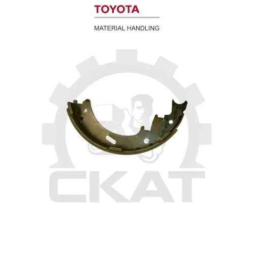 Колодки тормозные Toyota FD/FG35, FB35 (1шт)