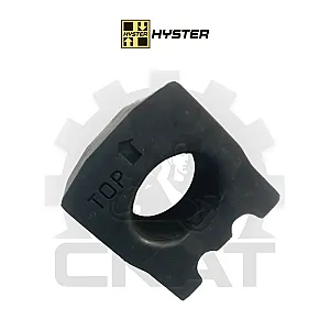 Опора моста управляемого Hyster H1.60-H1.50, J1.6-J40, S30-S50