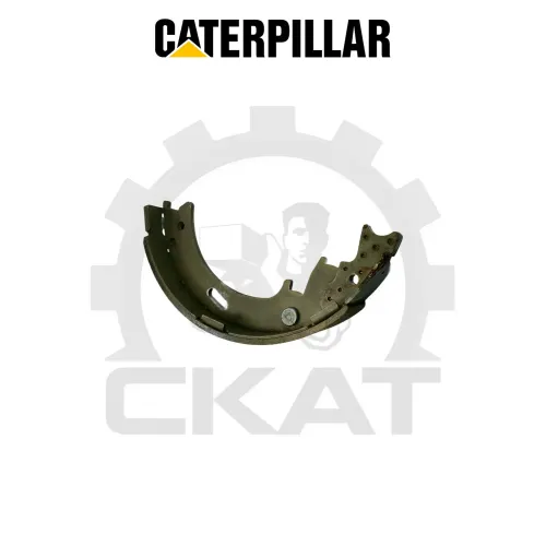 Колодка тормозная  Caterpillar DP/GP40-50 правая (1шт)