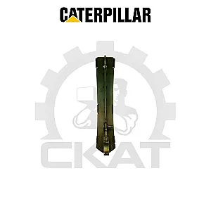 Колодка тормозная  Caterpillar DP/GP40-50 правая (1шт)