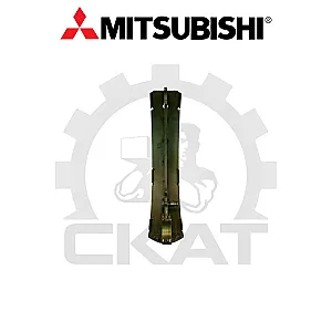 Колодка тормозная Mitsubishi FD/FG40-50 правая (1шт)