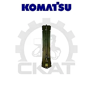 Колодка тормозная Komatsu FD/FD3535-40 правая (1шт)