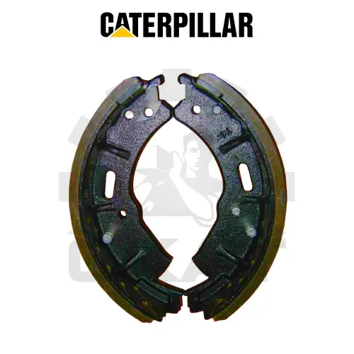 Колодки тормозные Caterpillar DP60-70 правые (компл. 2шт)