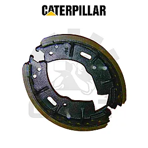 Колодки тормозные Caterpillar DP60-70 правые (компл. 2шт)