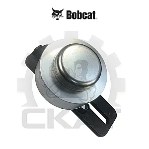 Натяжитель ремня насоса гидравлики Bobcat 653-773, S130-S590
