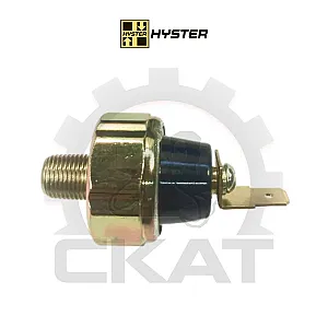 Датчик давления масла Hyster H2.00-H3.20, H45XM