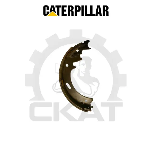 Колодки тормозные Caterpillar DP40-50, GP40-50 (1шт)